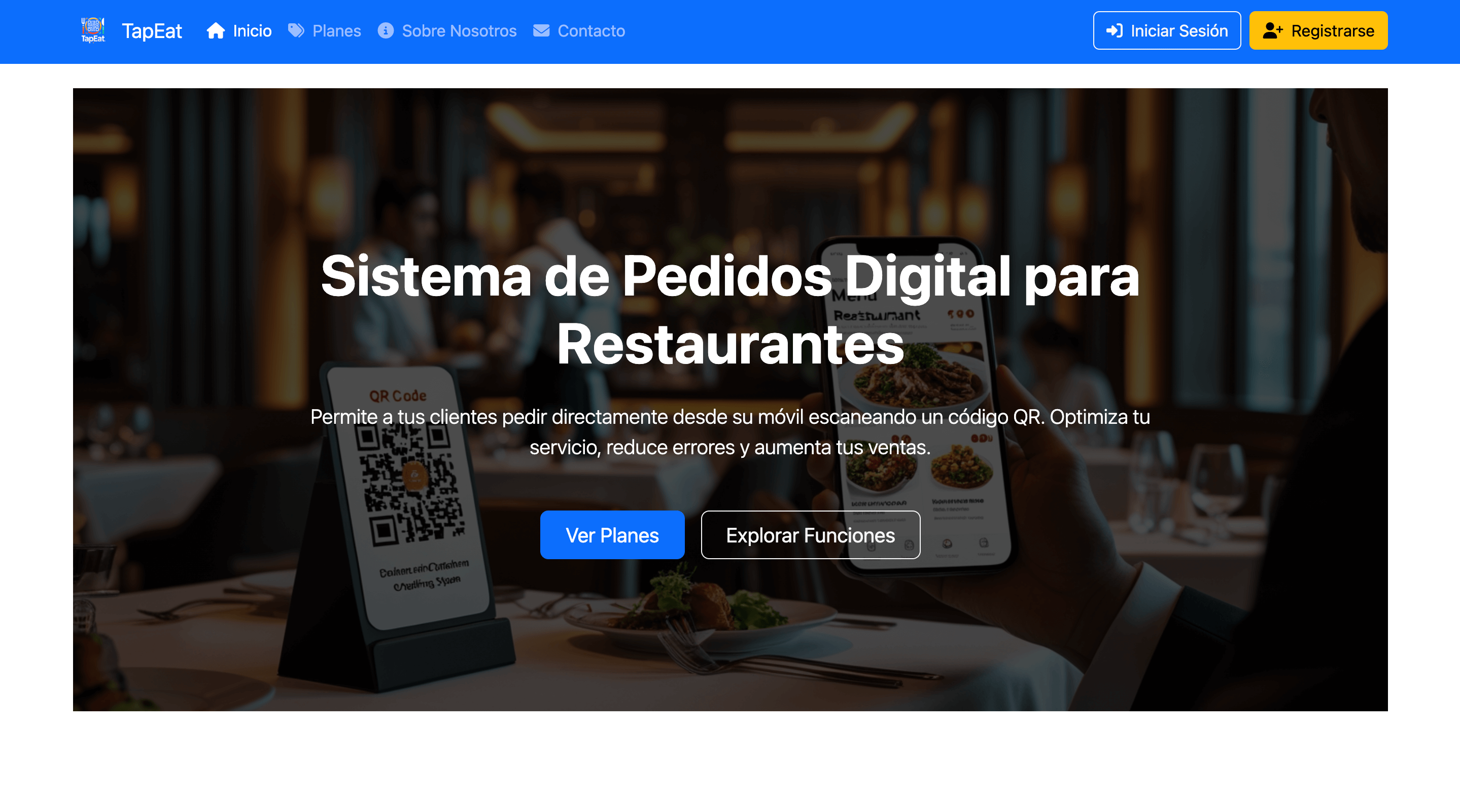 Restaurante